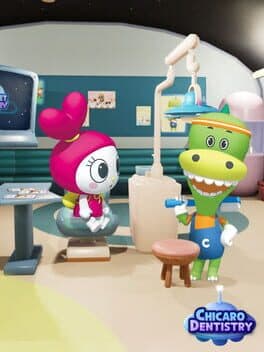 Chicaro Dentistry cover art