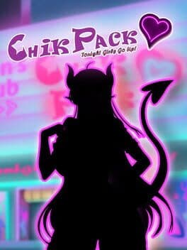 ChikPack cover art