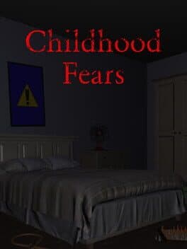 Childhood Fears cover art