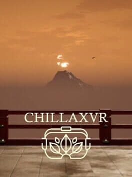 Chillax VR cover art