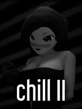 Chill II cover art
