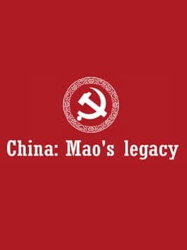China: Mao's legacy cover art