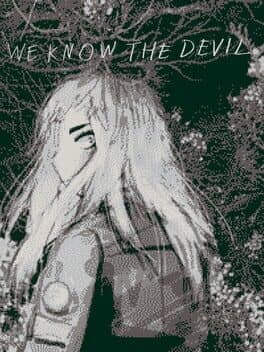 We Know the Devil cover art