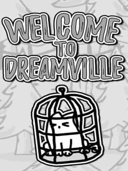 Welcome to Dreamville cover art