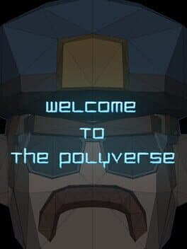 Welcome to the Polyverse cover art