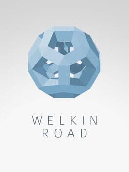 Welkin Road cover art