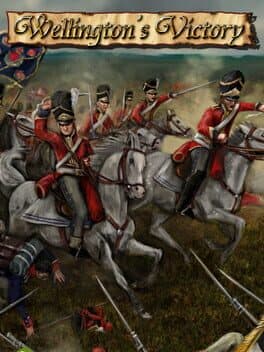 Wellington's Victory cover art