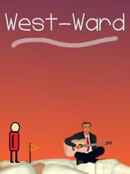 West-Ward cover art