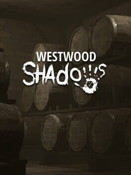 Westwood Shadows cover art