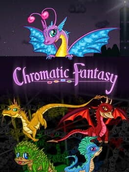 Chromatic Fantasy cover art