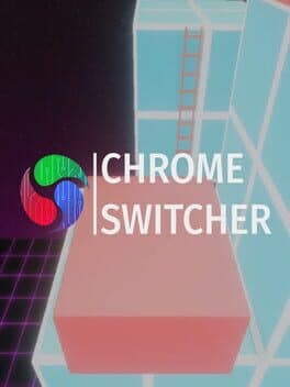 Chrome Switcher cover art