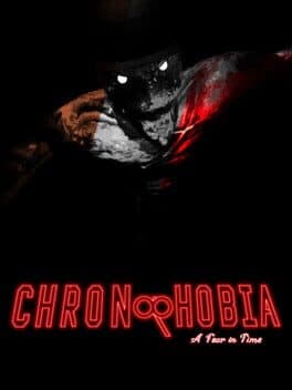 Chronophobia cover art