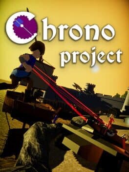 Chrono Project cover art