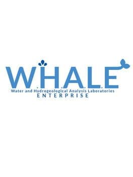 W.H.A.L.E. cover art