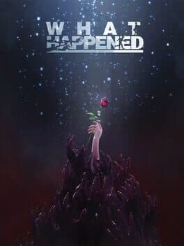 What Happened cover art
