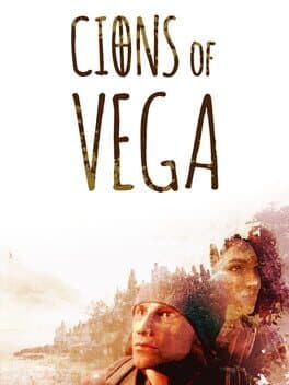 Cions of Vega cover art