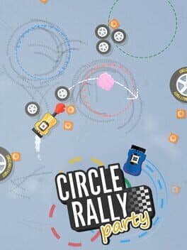 Circle Rally Party cover art