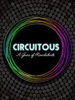 Circuitous cover art