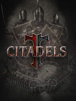 Citadels cover art
