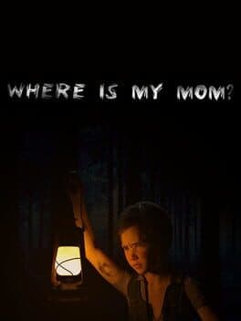 Where Is My Mom cover art