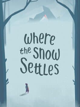 Where the Snow Settles cover art