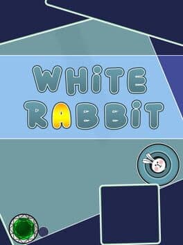White Rabbit cover art