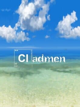 Cladmen cover art