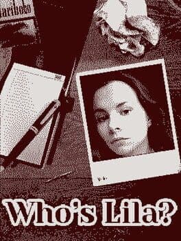 Who's Lila? cover art