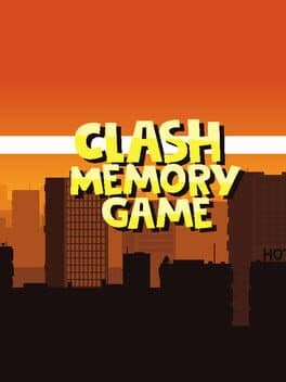 Clash Memory Game cover art