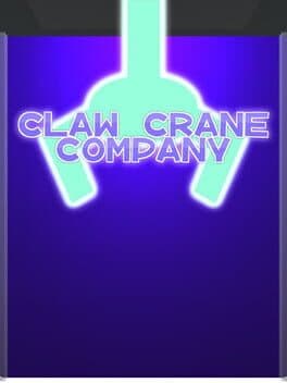 Claw Crane Company cover art