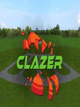 Clazer cover art