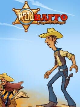 Wild Baffo cover art