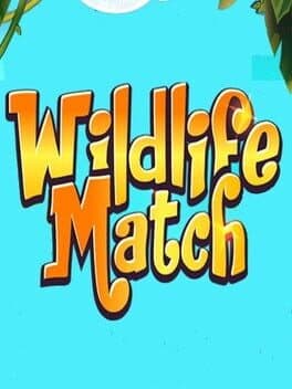 Wildlife Match cover art