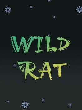 Wild Rat cover art