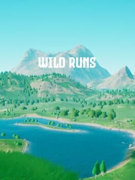 Wild Runs cover art
