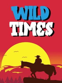 Wild Times cover art