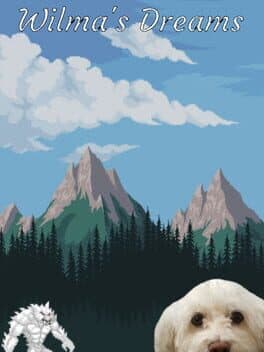 Wilma's Dreams cover art