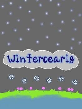 Wintercearig cover art
