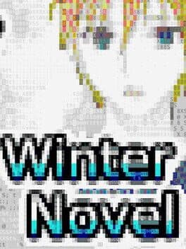 Winter Novel cover art