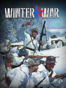 Winter War cover art