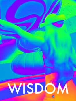 Wisdom cover art