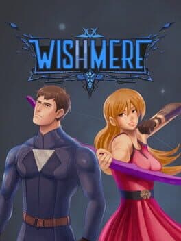 Wishmere cover art