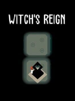 Witch's Reign cover art