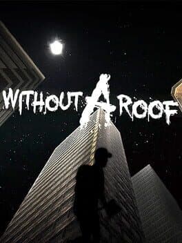 Without A Roof (W.A.R.) cover art