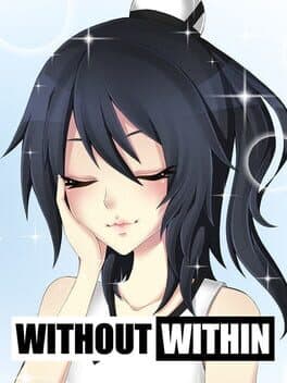 Without Within cover art