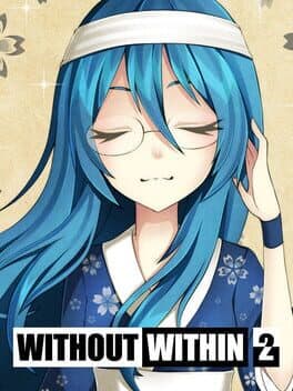 Without Within 2 cover art