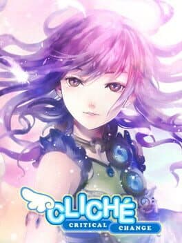 Cliché: Critical Change cover art