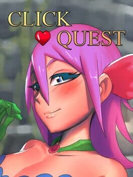 Click Quest cover art