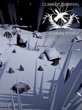 Climatic Survival: Northern Storm cover art