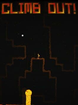 Climb Out! cover art